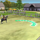 Image for article titled My Horse and Me: Riding For Gold Could Drive Me to Violence